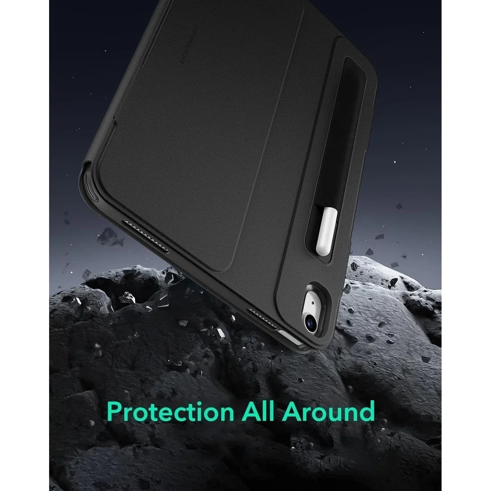 ESR Shift Series Magnetic Case iPad 11th-10th Generation (A16) Removable Cover